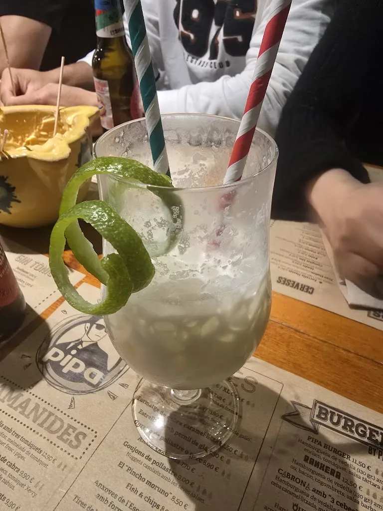 Fernanda Gomez_PIPA - Palau-solità i Plegamans_Palau-solità i Plegamans_review