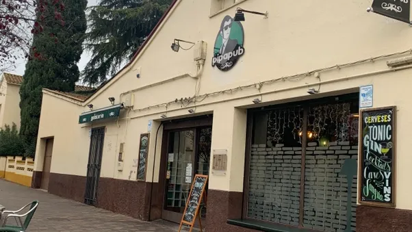 PIPA - Palau-solità i Plegamans ristorante a Palau-solità i Plegamans