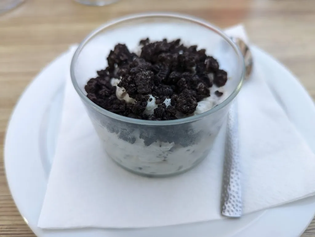 Eric Cabanillas_La Burra_Palau-solità i Plegamans_review