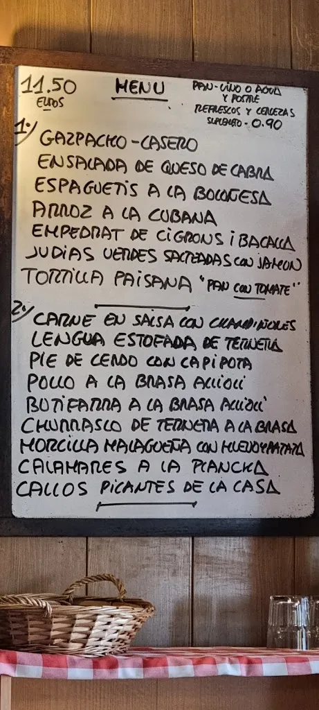 Menu_Bar Brilsto II_Palau-solità i Plegamans_image_1