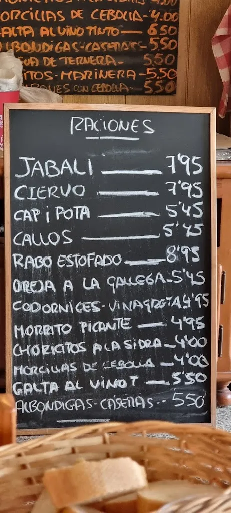 Menu_Bar Brilsto II_Palau-solità i Plegamans_image_2