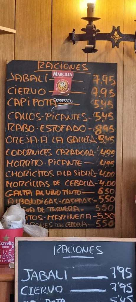 Menu_Bar Brilsto II_Palau-solità i Plegamans_image_3