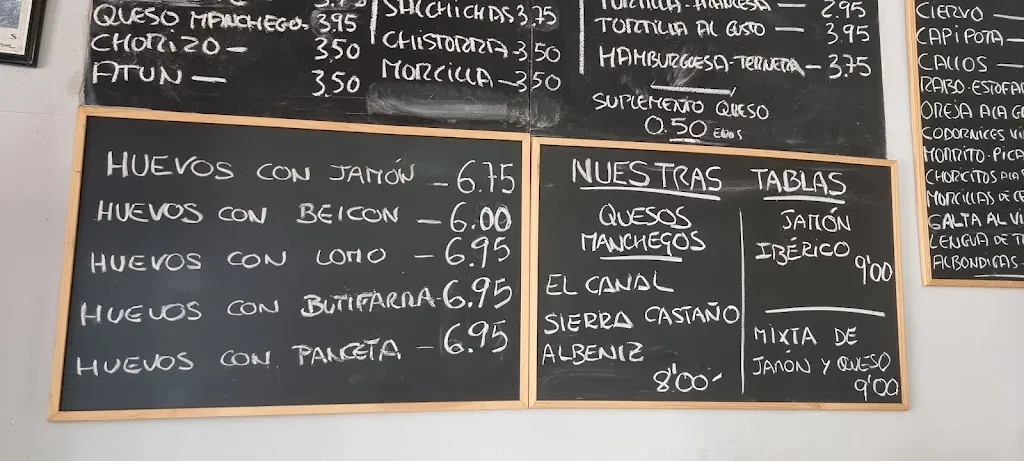 Menu_Bar Brilsto II_Palau-solità i Plegamans_image_4