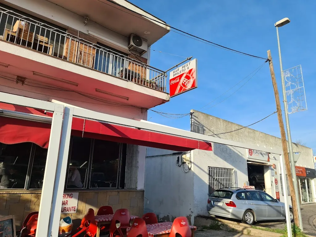 Enmanuel Torras Mata_Bar Brilsto II_Palau-solità i Plegamans_review