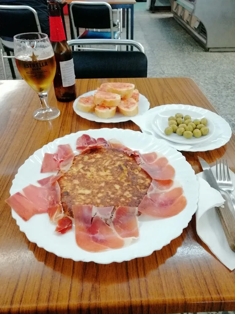 Francesc Boga_Restaurante Milord Ii Casa Alfonso_Palau-solità i Plegamans_recensione