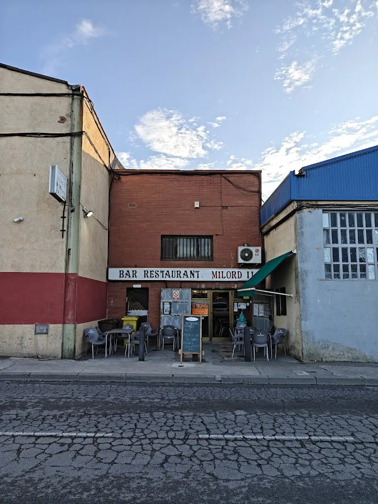 Restaurante Milord Ii Casa Alfonso_Palau-solità i Plegamans_slider_image_3