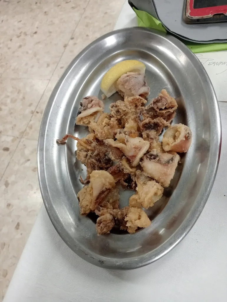 ana Lijo_O Trapeiro Restaurante_Noia_review