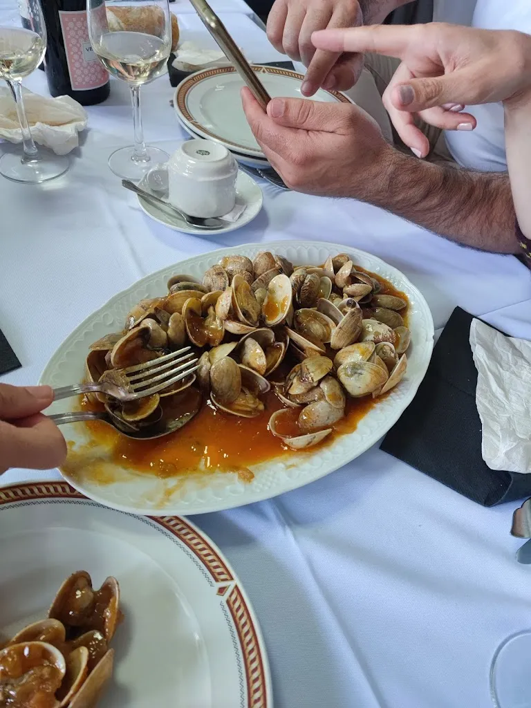 O Trapeiro Restaurante_Noia_slider_image_3