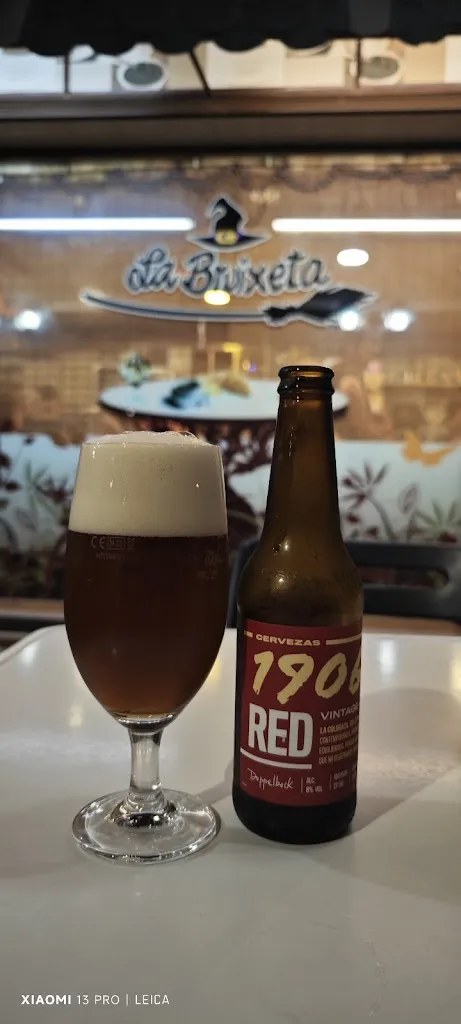 jose carlos cauce triguero_La Bruixeta_Palau-solità i Plegamans_review