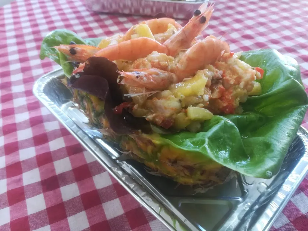 Menü_AVUI CUINEM NOSALTRES_Palau-solità i Plegamans_Bild_3