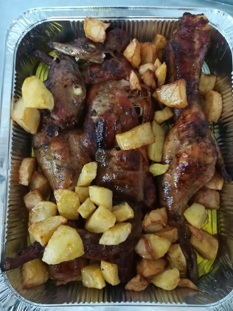 Menü_AVUI CUINEM NOSALTRES_Palau-solità i Plegamans_Bild_5