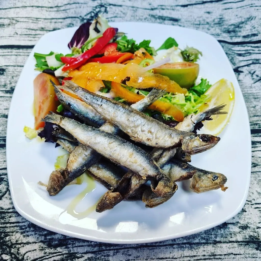 Bar El Duende ristorante a Palau-solità i Plegamans