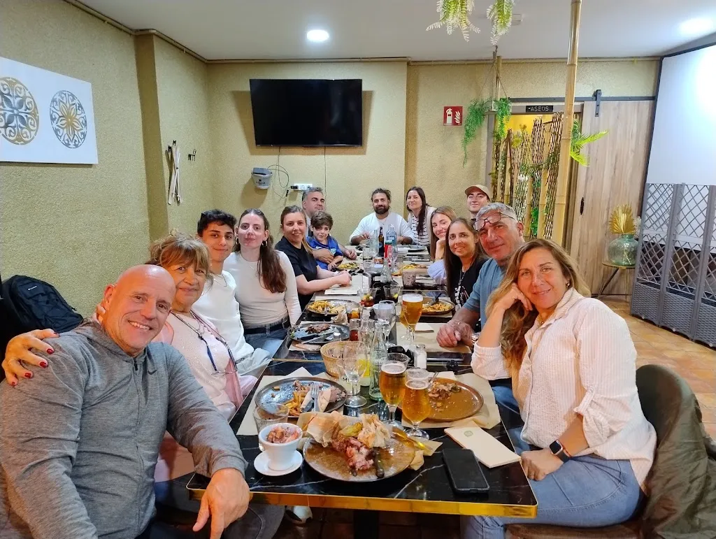 Claudia Enriquez_El Swing_Palau-solità i Plegamans_recensione