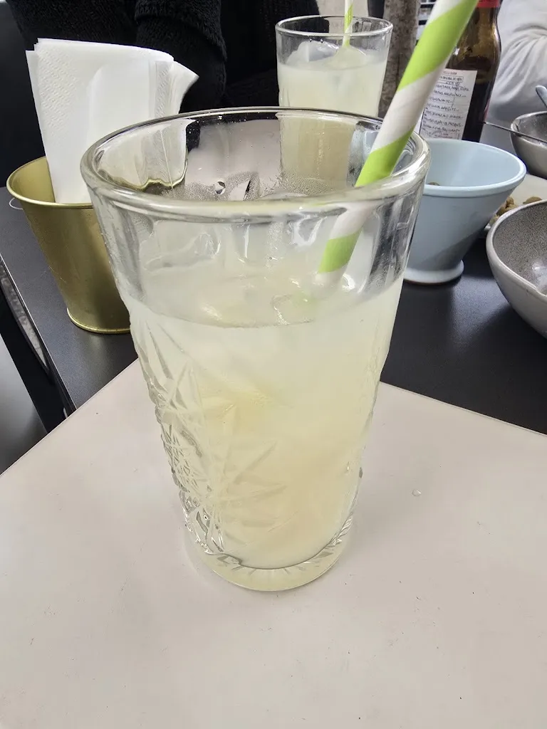 Fernanda Gomez_El Swing_Palau-solità i Plegamans_recensione