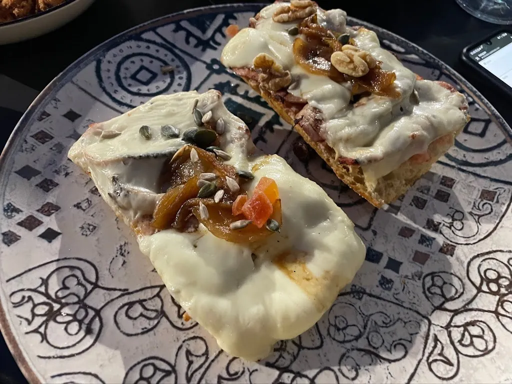 Menu_Bar la Lluna_Palau-solità i Plegamans_immagine_3