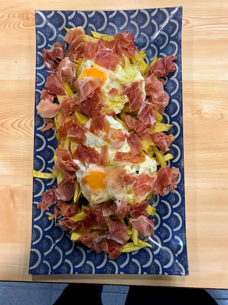 Menu_Bar la Lluna_Palau-solità i Plegamans_immagine_6