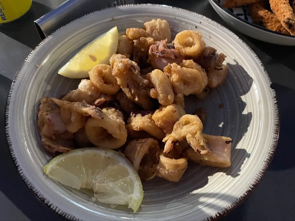 Miquel Cortès_Bar la Lluna_Palau-solità i Plegamans_recensione