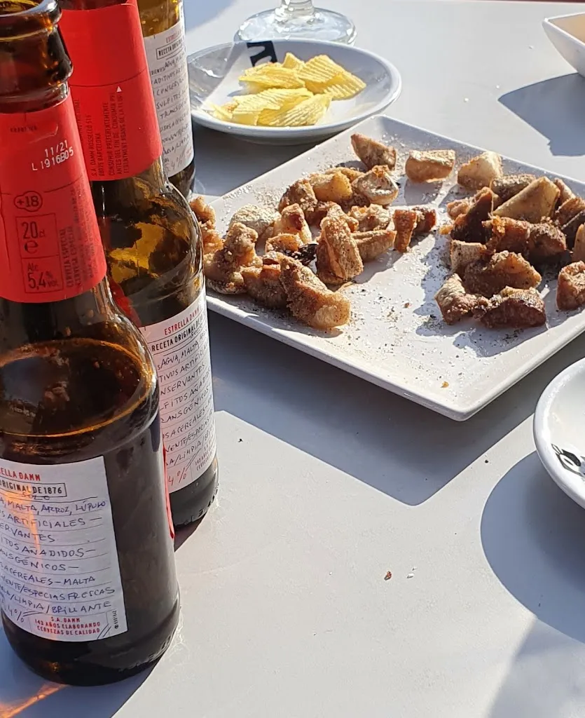 Menu_Bar La Porxada de Palau_Palau-solità i Plegamans_image_3