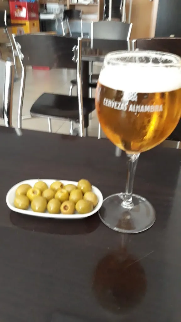 Menu_Bar La Porxada de Palau_Palau-solità i Plegamans_image_4