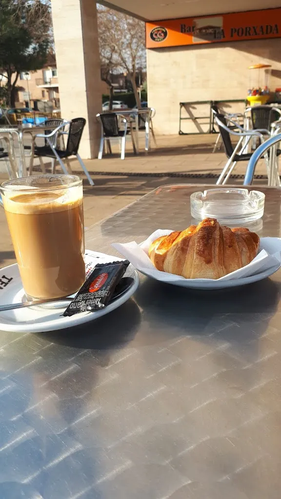 Menu_Bar La Porxada de Palau_Palau-solità i Plegamans_image_5