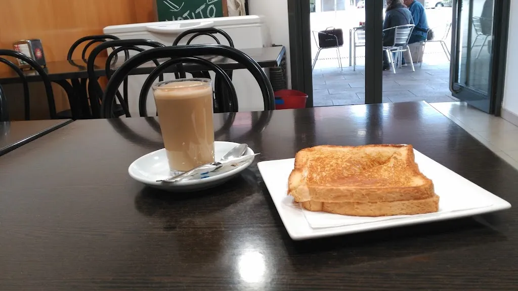 Menu_Bar La Porxada de Palau_Palau-solità i Plegamans_image_7