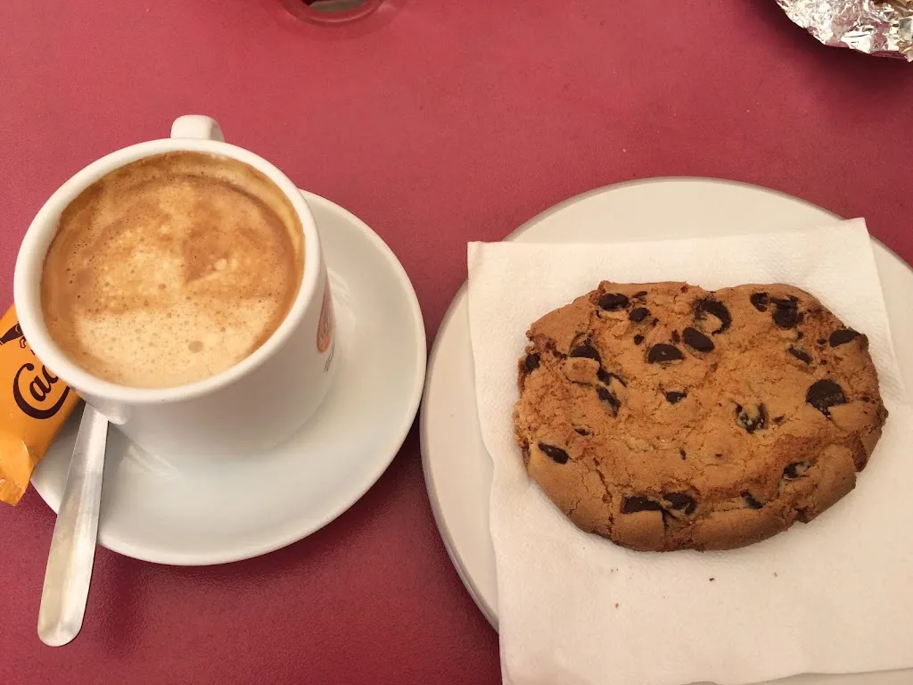 Eva Hernández_El Cafè de Can Cortés_Palau-solità i Plegamans_avis