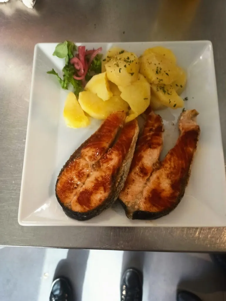 Menü_RESTAURANTE CASA MAR DA VILA_Noia_Bild_2