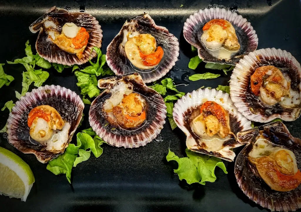 Menü_RESTAURANTE CASA MAR DA VILA_Noia_Bild_3