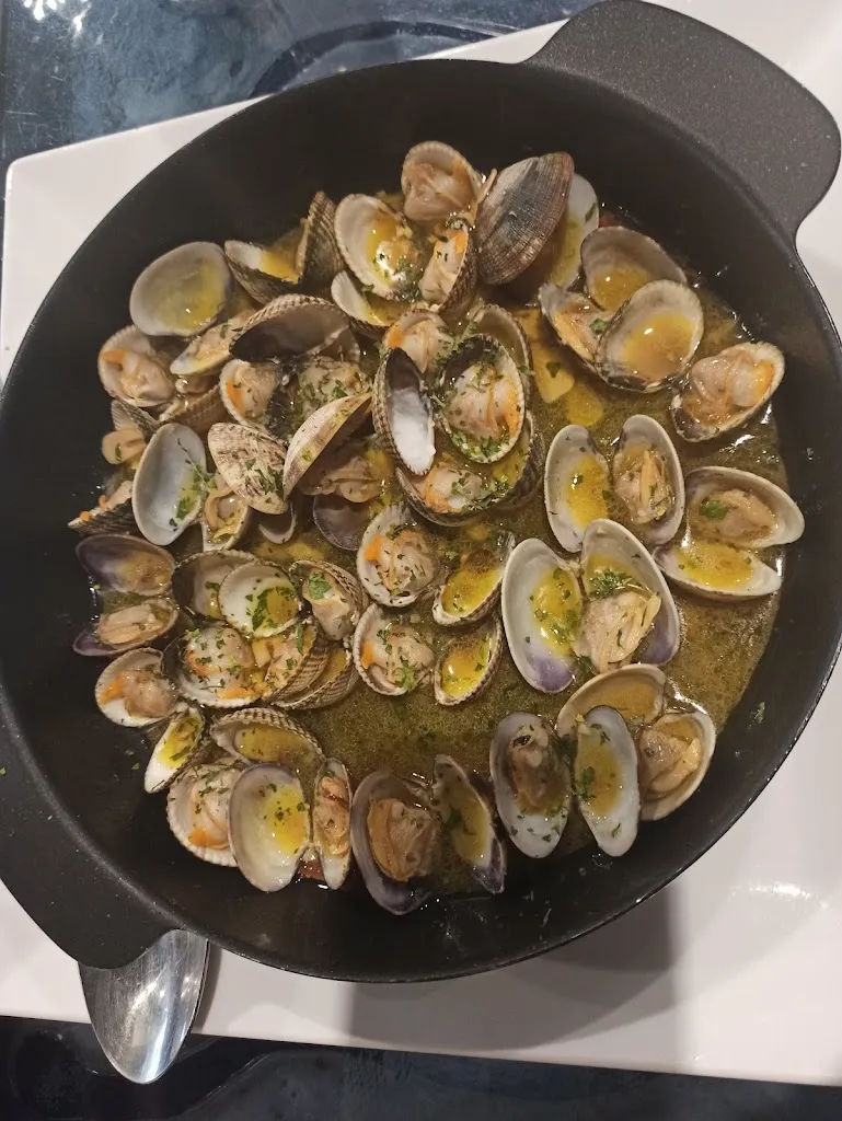 Menü_RESTAURANTE CASA MAR DA VILA_Noia_Bild_7