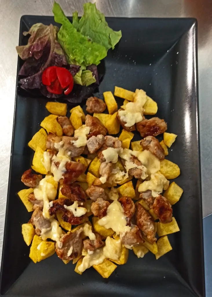 Menü_RESTAURANTE CASA MAR DA VILA_Noia_Bild_9