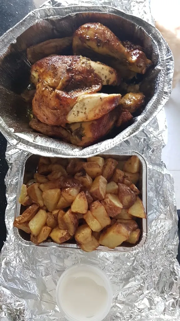 Helen July Benitez Mariño_Rostisseria Cocor...más_Palau-solità i Plegamans_review