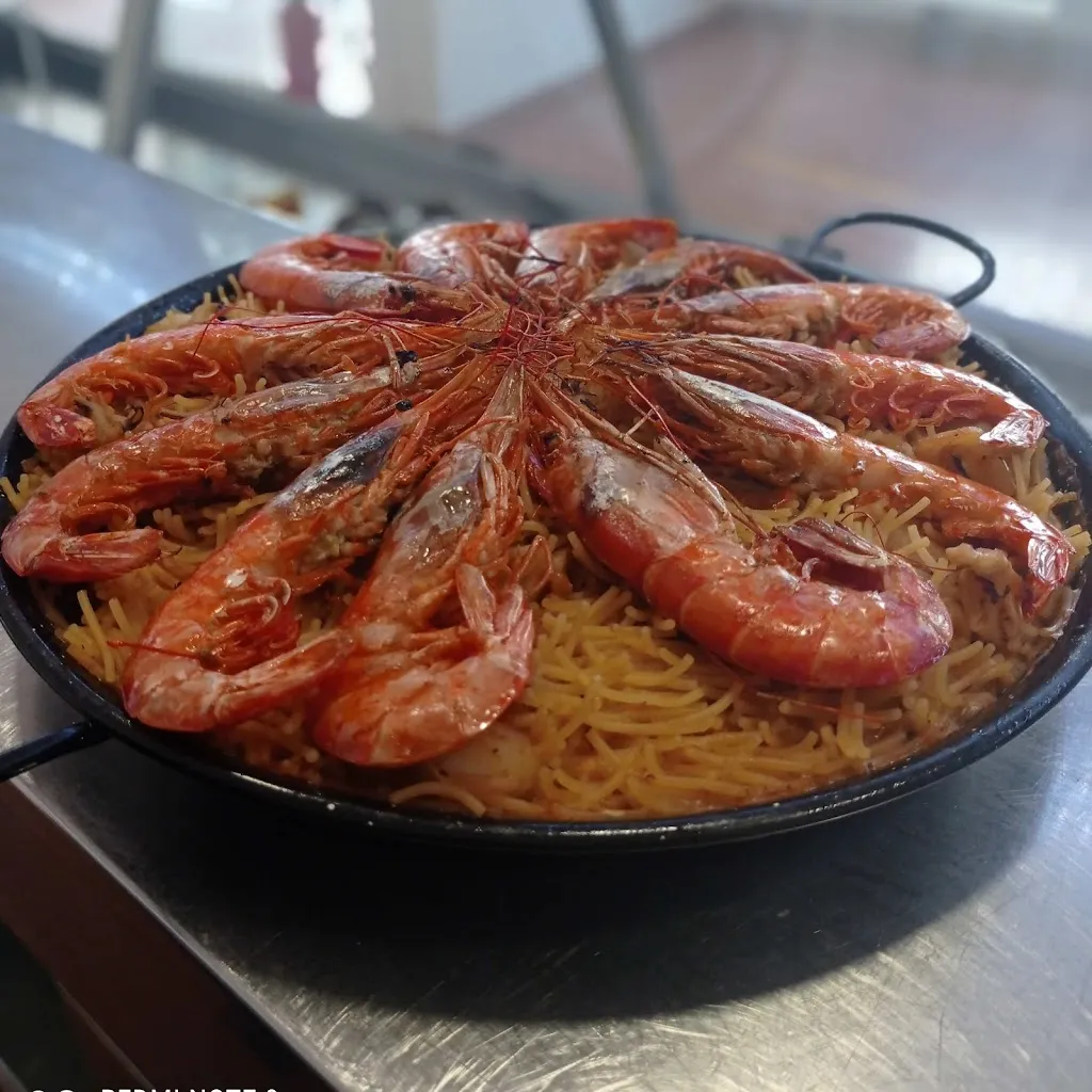 Rostisseria Cocor...más restaurant in Palau-solità i Plegamans