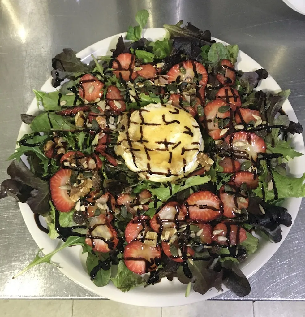 Menu_TAIRONGO COFFEE - CAFETERIA Y TOSTADOR DE CAFE DE ESPECIALIDAD_Palau-solità i Plegamans_immagine_4