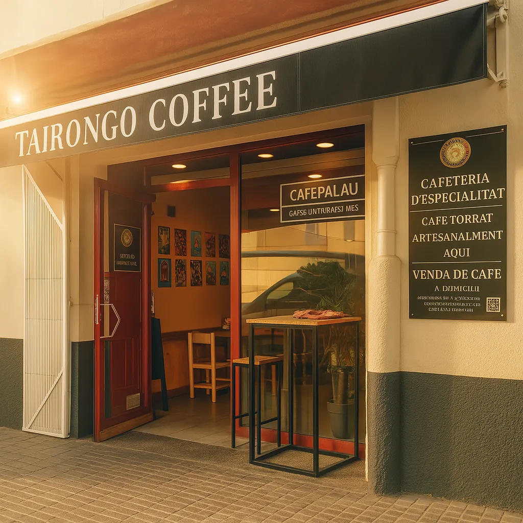 Ristorante I Due Scogli restaurant in Rocca Imperiale