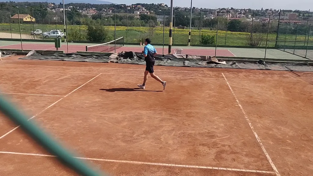 PADEL CLUB PALAU ristorante a Palau-solità i Plegamans