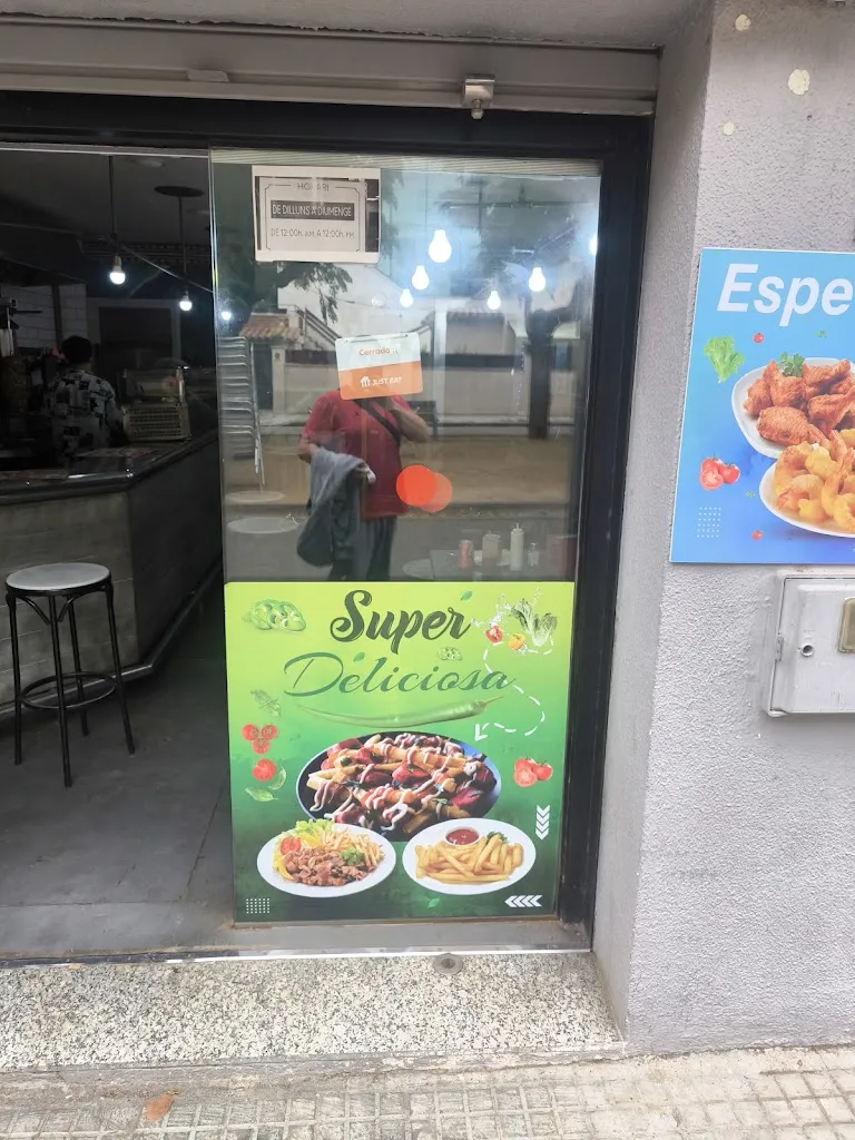 King's kebab_Palau-solità i Plegamans_slider_image_2