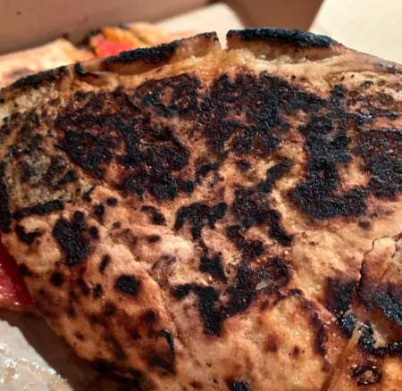 Yasser Brarou_Telepizza Palau - Comida a Domicilio_Palau-solità i Plegamans_recensione