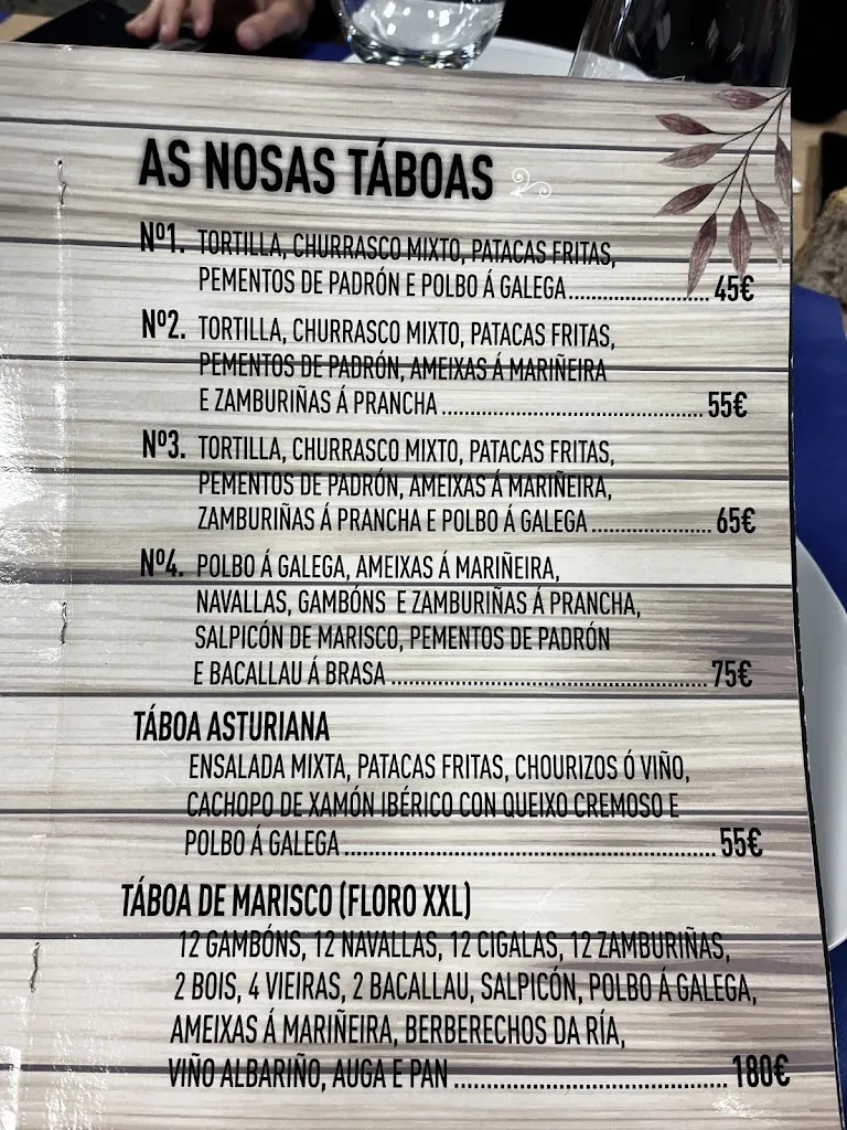Menu_O Churrasco do Floro_Noia_image_2