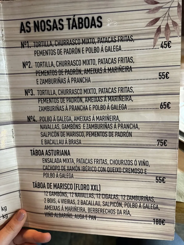 Menu_O Churrasco do Floro_Noia_image_3