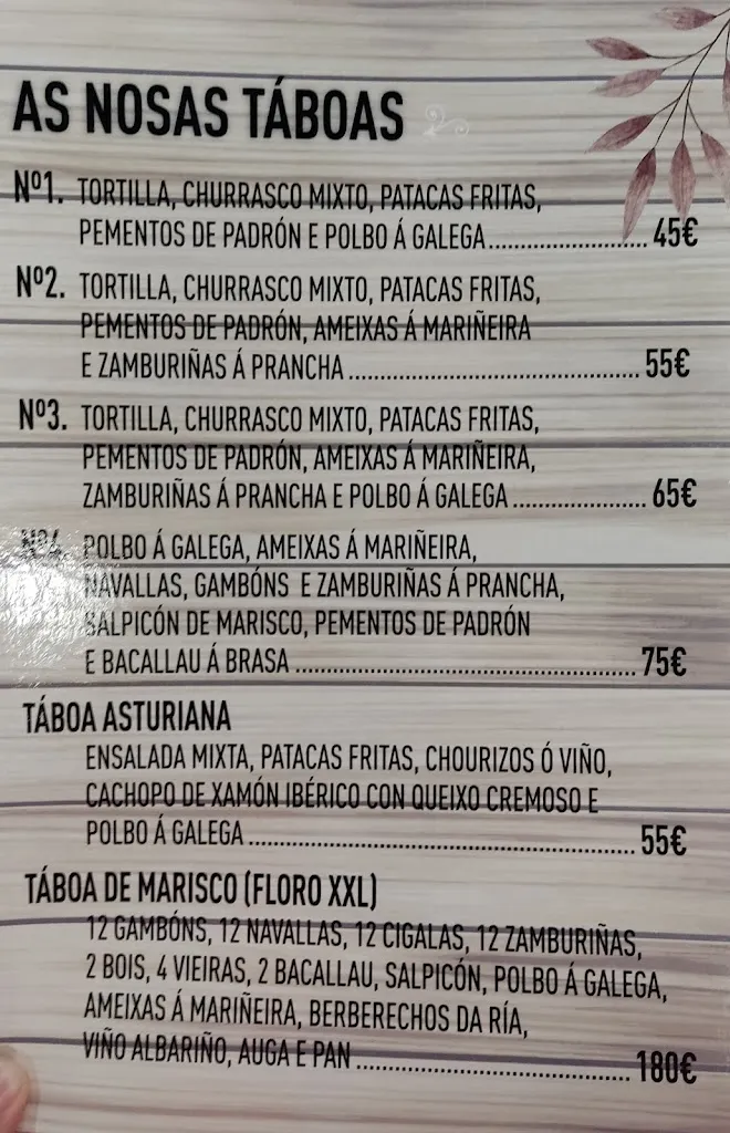 Menu_O Churrasco do Floro_Noia_image_4