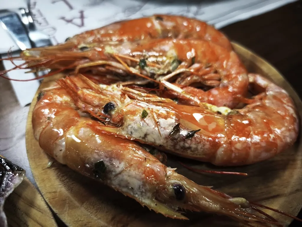 María Villar_O Churrasco do Floro_Noia_review