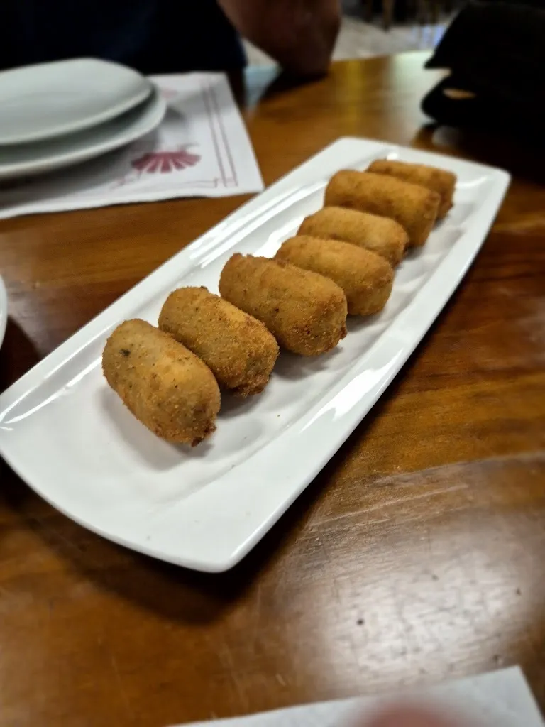 Rocio jimenez navarro_O Churrasco do Floro_Noia_review