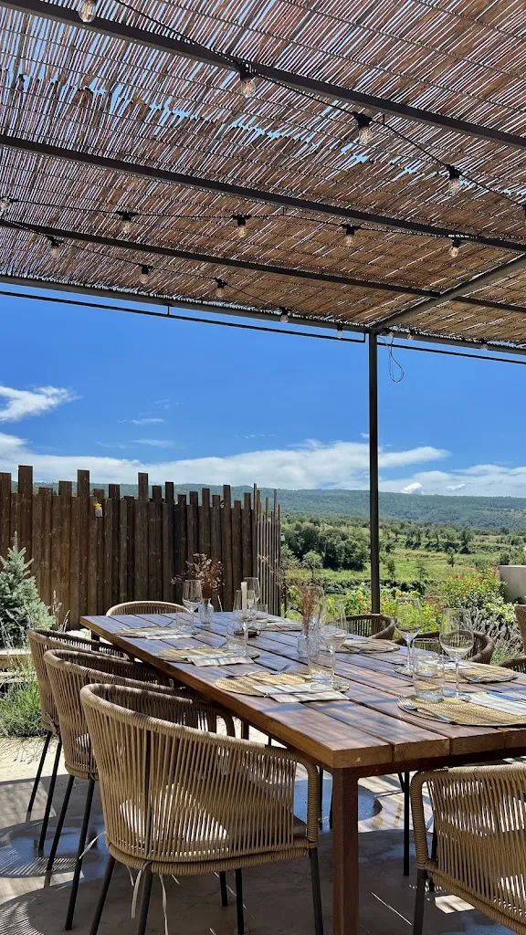 Mas la Parra ristorante a Sagàs