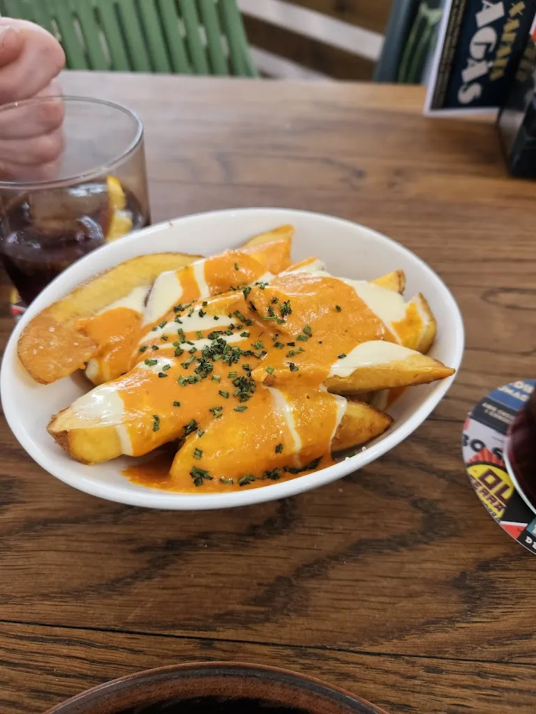 Menu_SAGÀS Pagesos i Cuiners_Sagàs_image_7