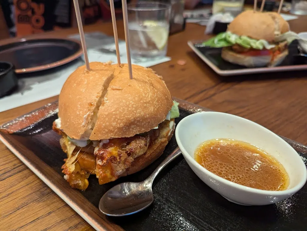 Ross Twiddy_SAGÀS Pagesos i Cuiners_Sagàs_review