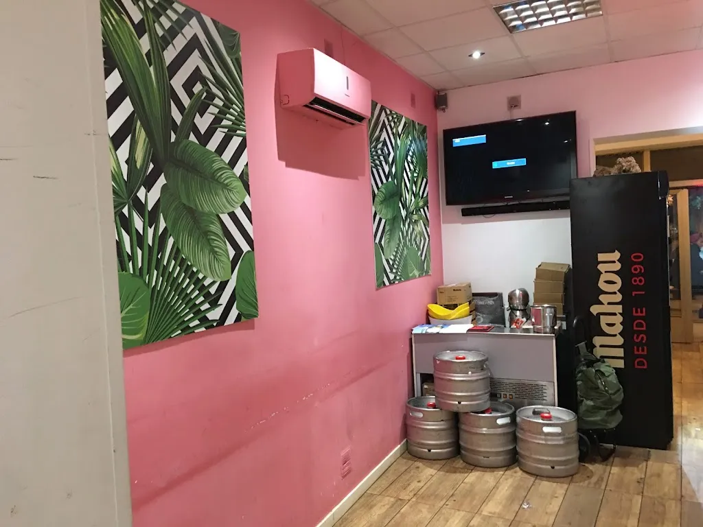 Denis Ordoñez_Cervecería Fusión y Malta_Rubió_recensione