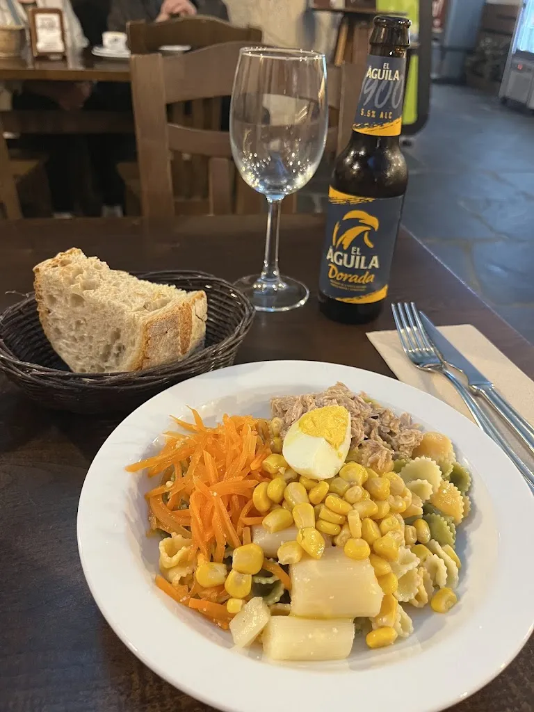 Shireen Wong_Churrería 