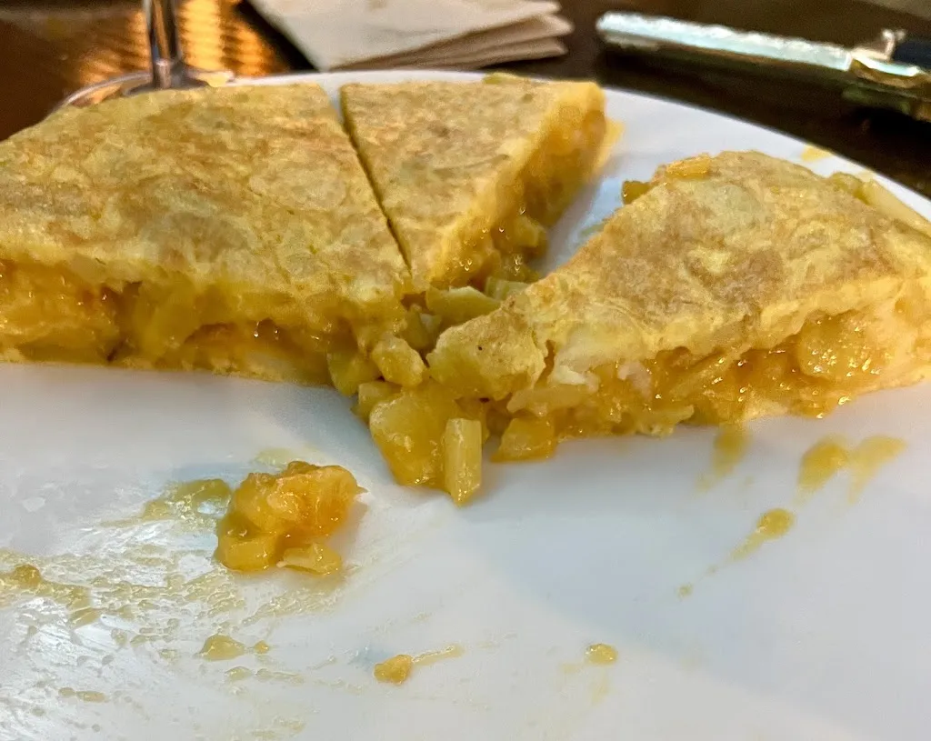 Lucía Pérez Castro_Churrería 