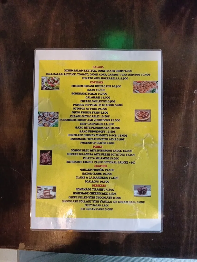 Menu_Taperia Adega Do Pazo_Noia_image_3