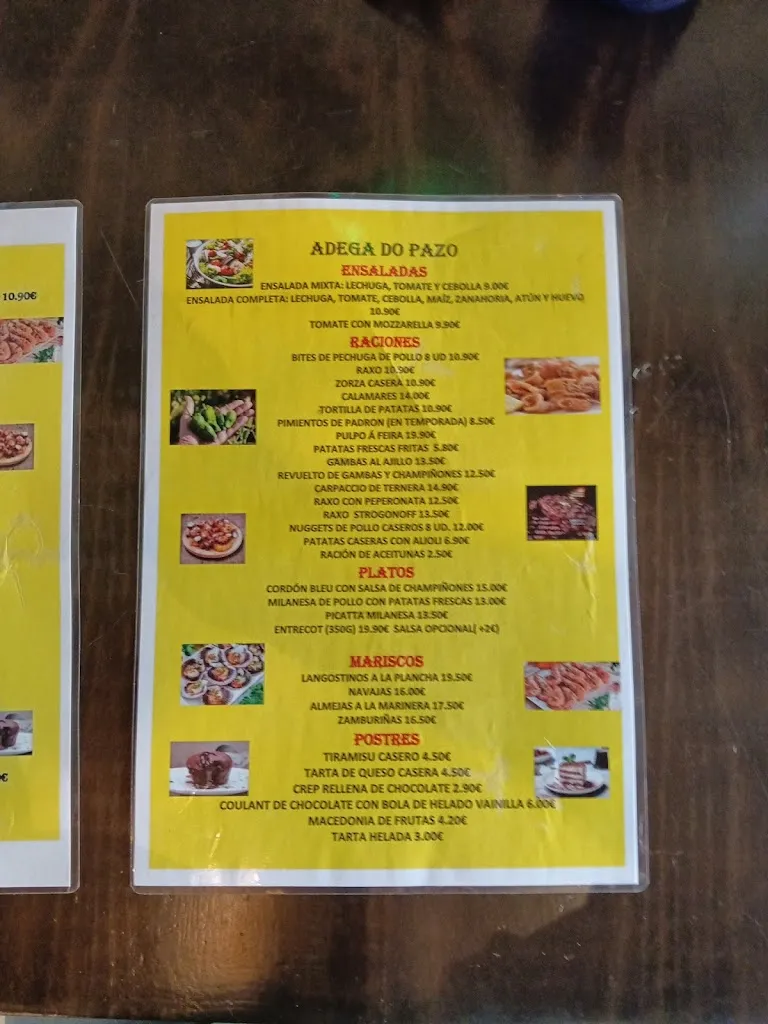 Menu_Taperia Adega Do Pazo_Noia_image_4